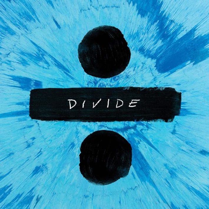 Undivided approval: Sheeran's new album reaffirms his lyrical brilliance post image