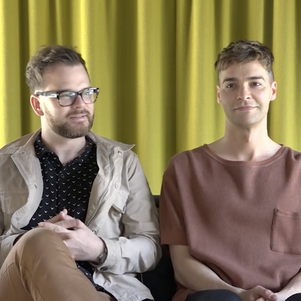 Just ordinary, everyday family life: Life with same-sex parents post image