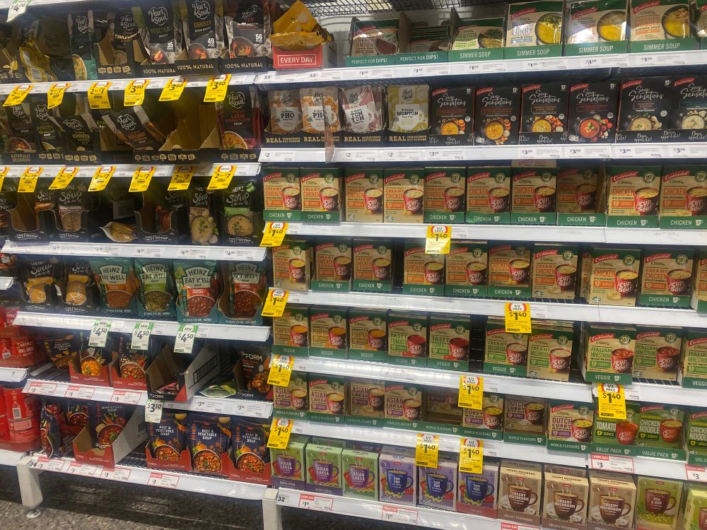Fresh promises to tackle price gouging | MOJO explains post image