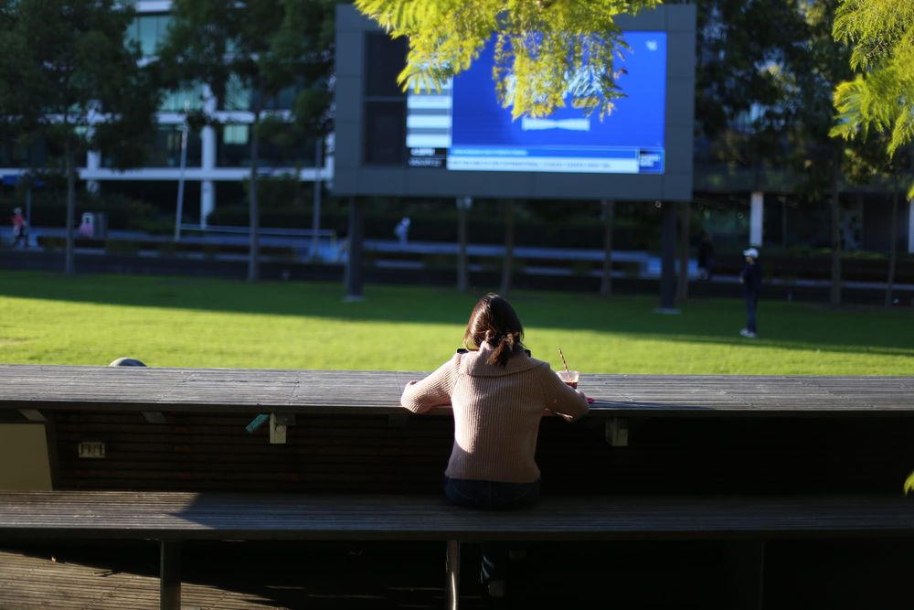 Strangers in a new land: International students 'must seek the support they need' post image