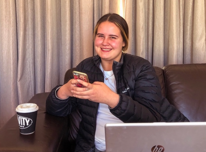 It all ads up: from first-year to the workforce post image