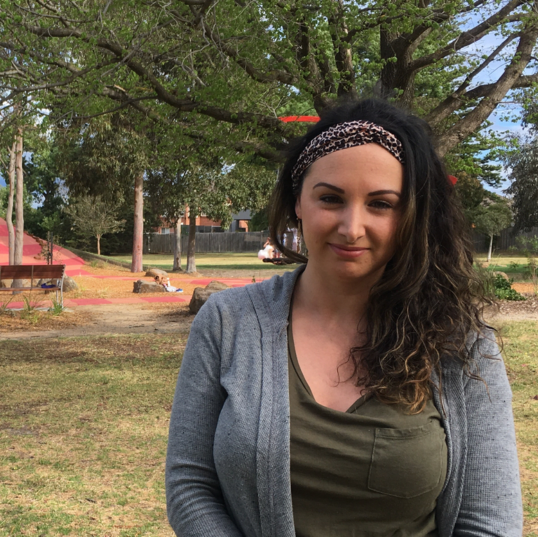 Parents angry: Playground set up in middle of an off-leash dog park post image