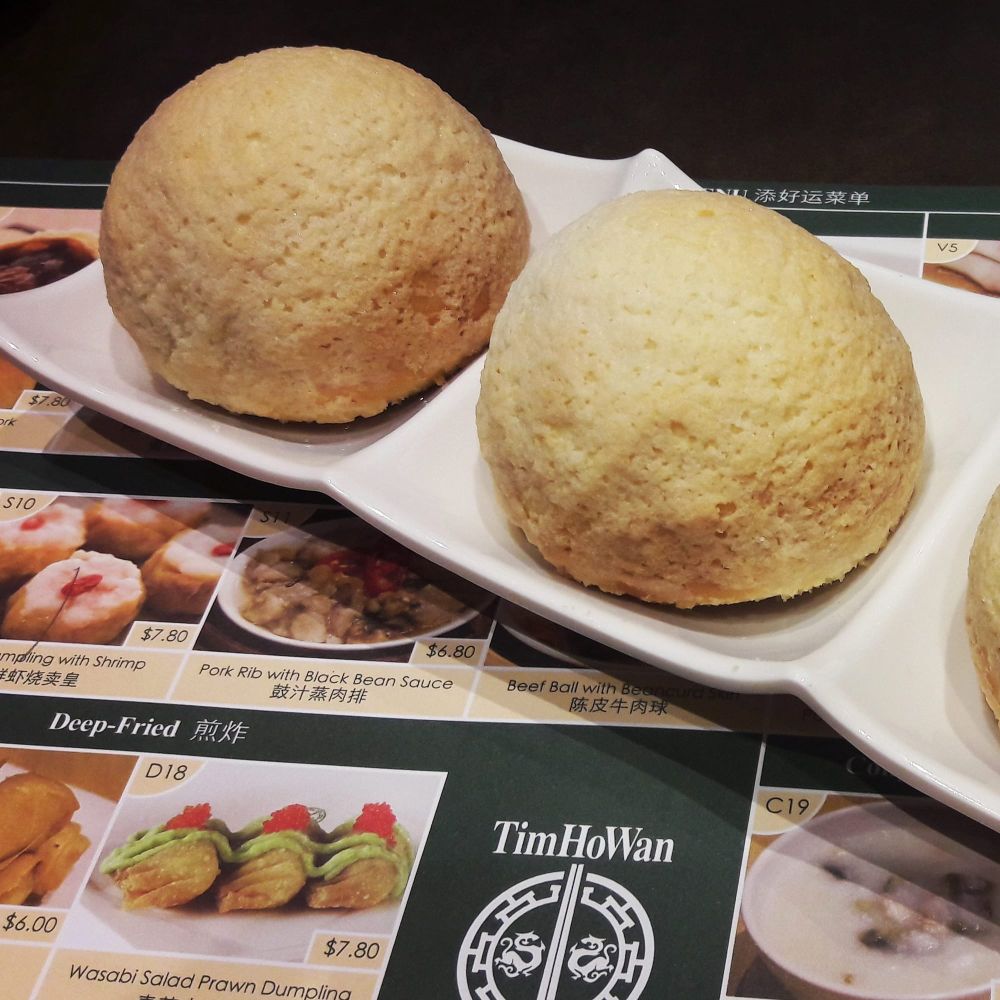 Hype Hunter goes to yum cha at Tim Ho Wan post image
