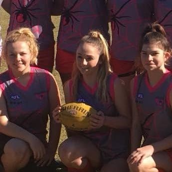 50 years on, change rooms might be coming for female teams post image
