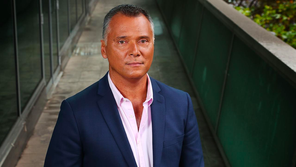 'I could not and would not do it anymore': Why Stan Grant walked away from mainstream media post image