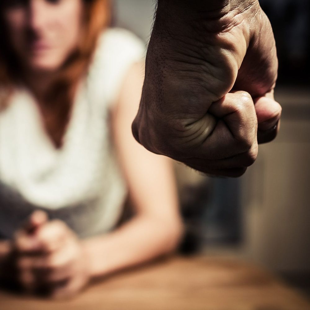 Domestic violence a key to homelessness post image