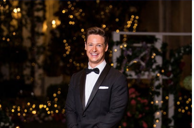 Cancel your Tinder profiles ladies ....The Bachelor has answered your call post image