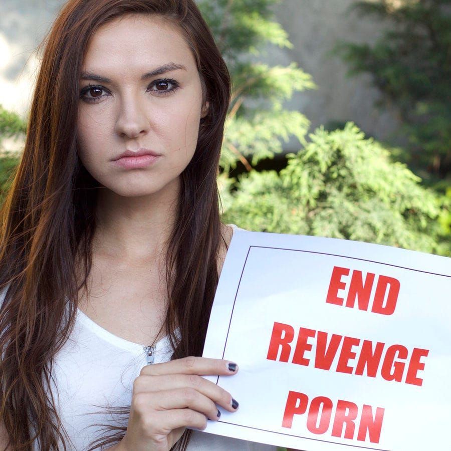 Pressure rising for laws to protect victims of revenge porn post image