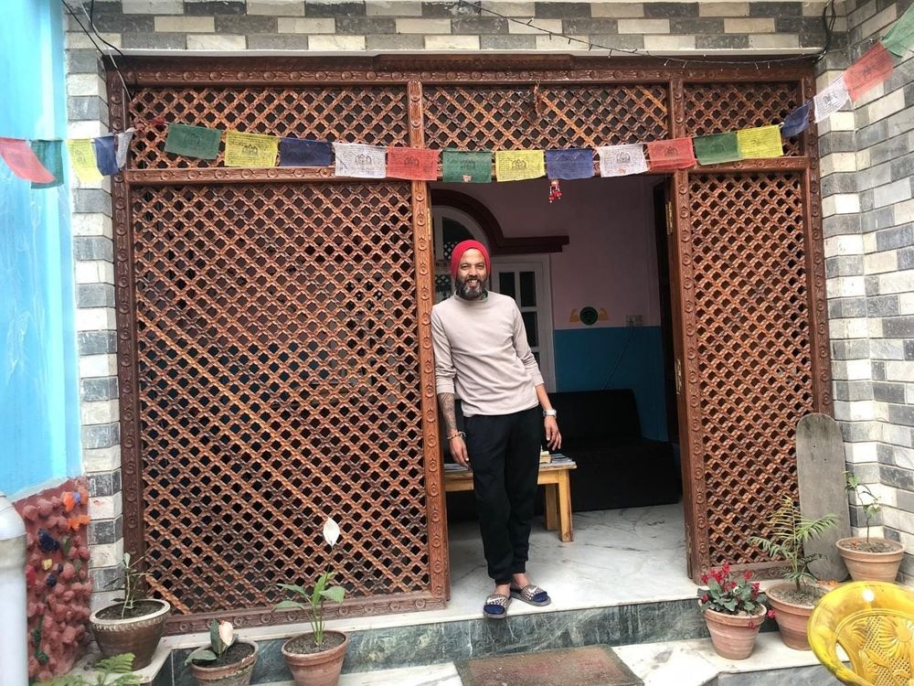 Carving a modern Nepalese path in a country steeped in tradition post image