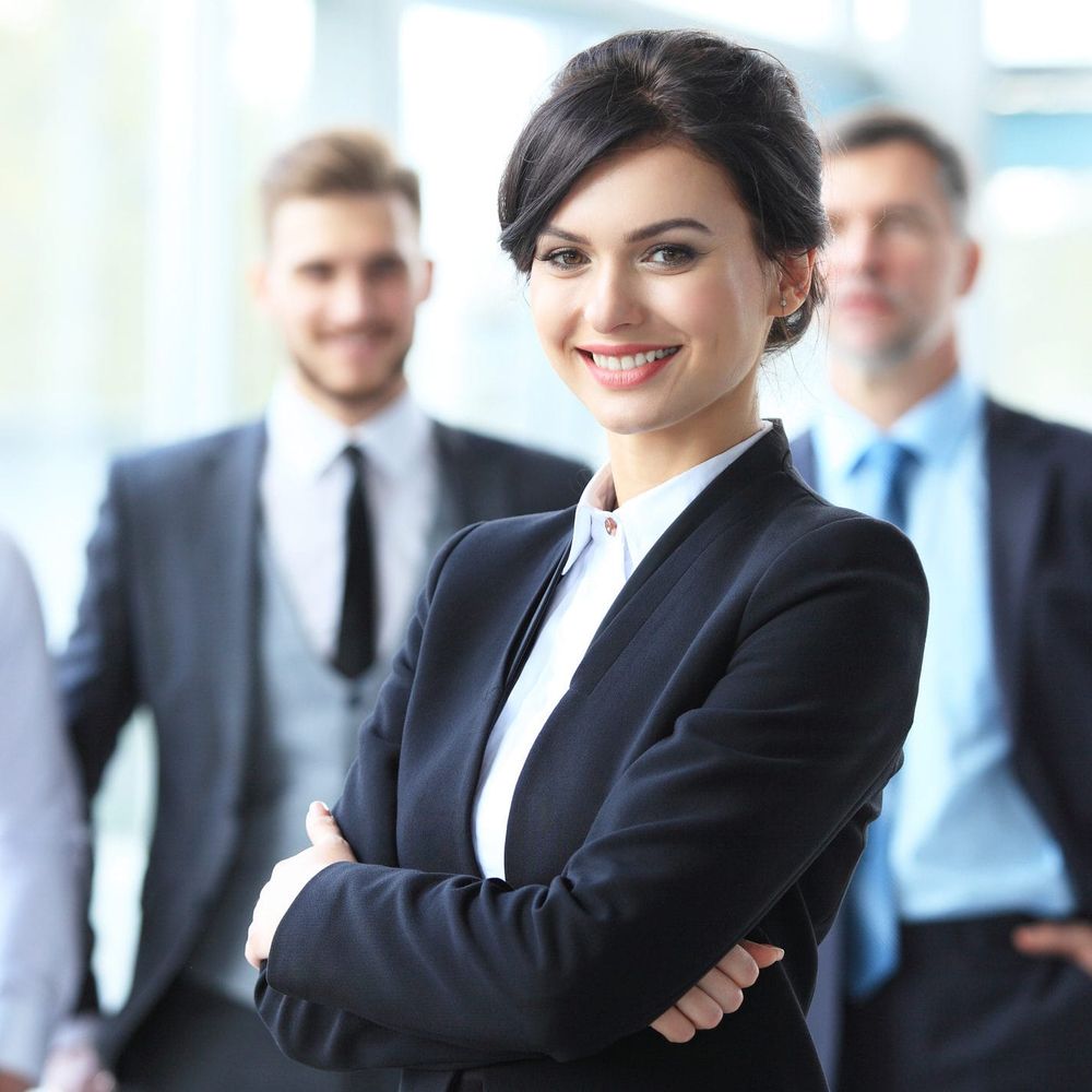 Female leadership on the rise, report shows post image