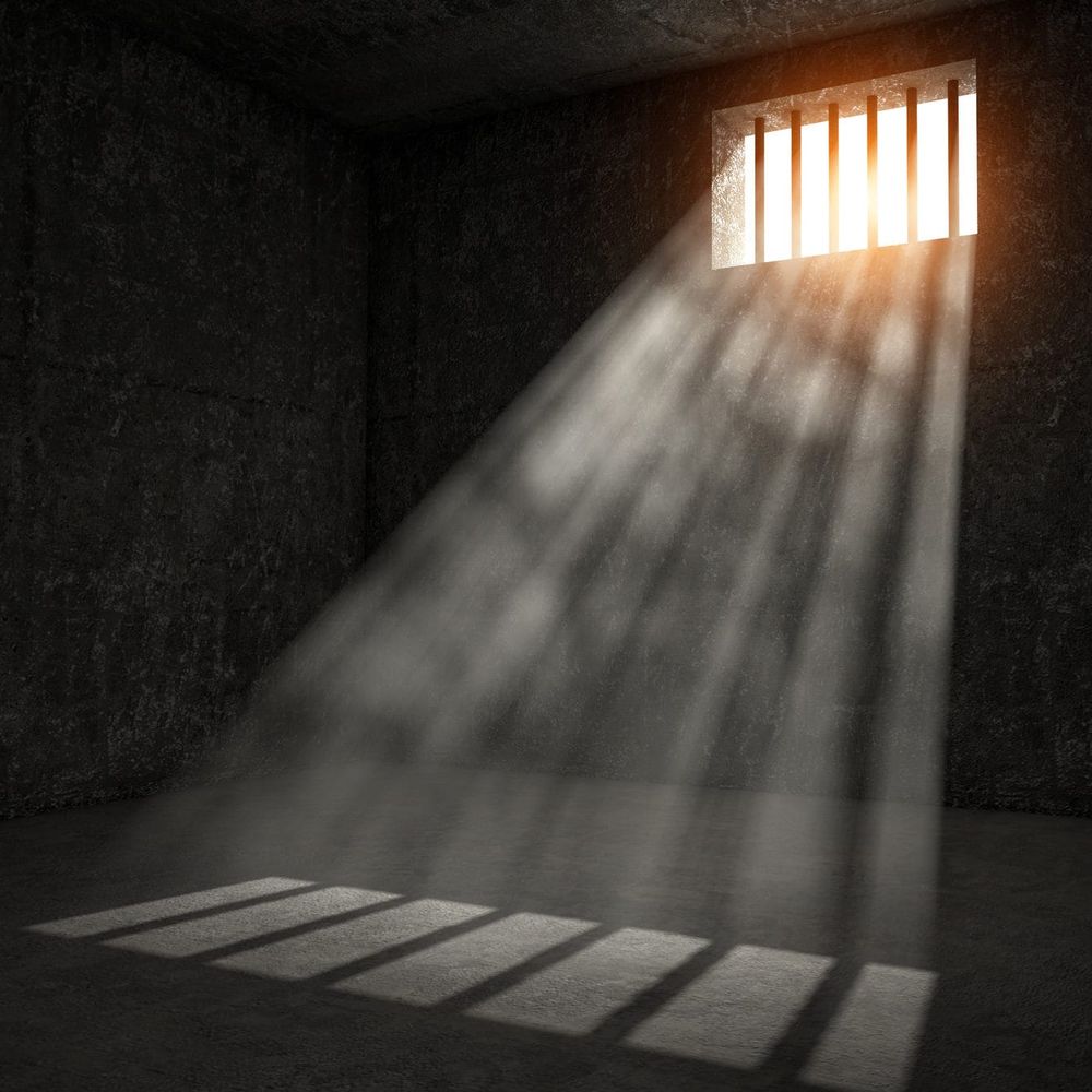 My biggest challenge: Creating a new life after jail post image