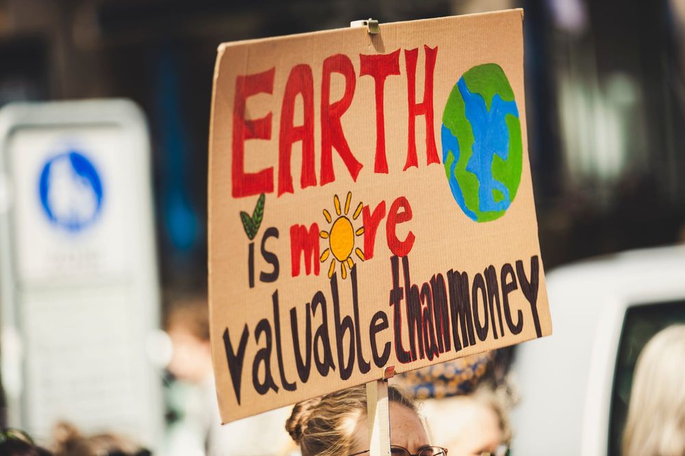 Greenwashing falls out of style post image