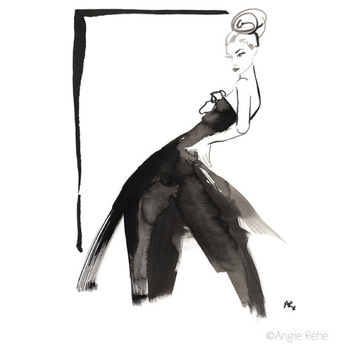 ‘Country bumpkin’ turned into a fashion powerhouse post image