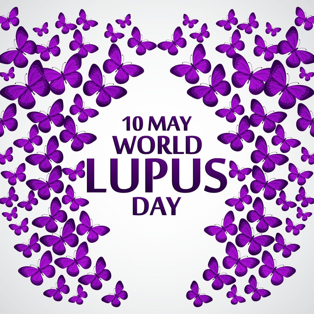'Who's out there for us': Lupus sufferers look for support post image