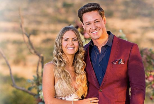 Bach Recap: A chemical engineer provides the formula for love post image