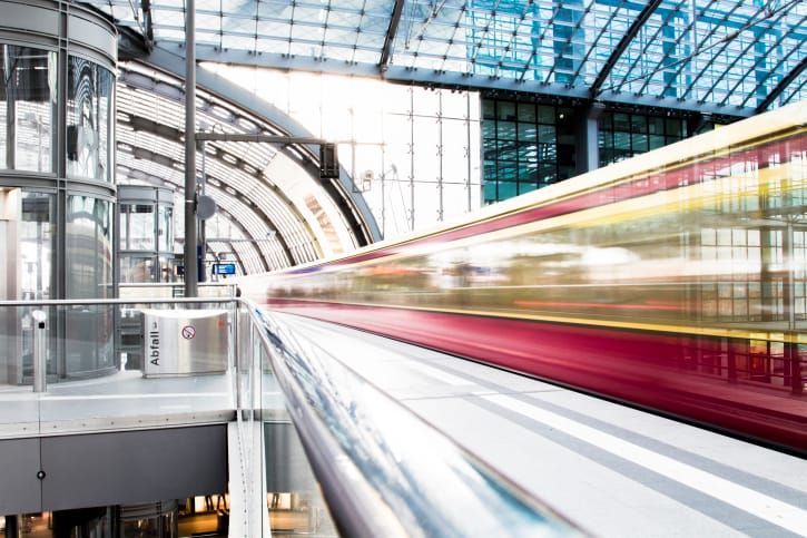 Metro proposes Sydney to Geelong rail link post image