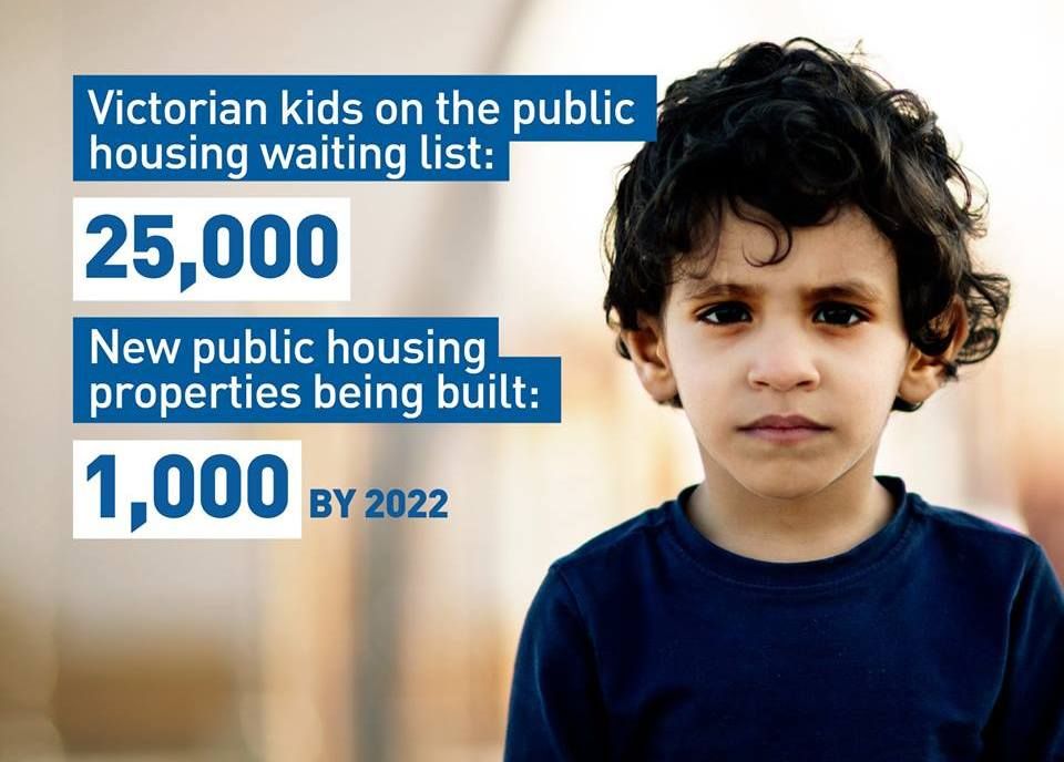 Lack of housing and low welfare payments fuelling Australia’s homeless crisis post image