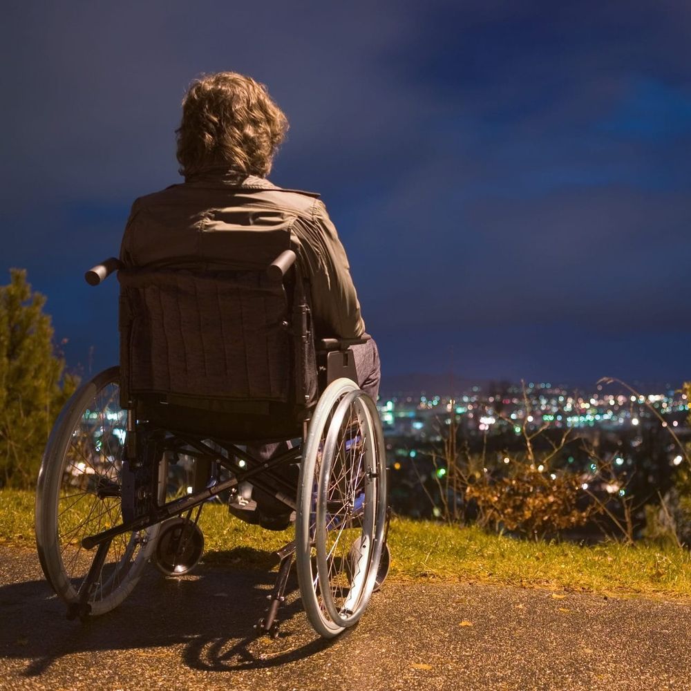 NDIS in Victoria: A bumpy road to inclusion post image