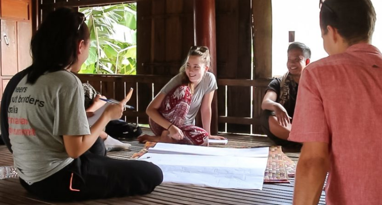 Women break through the glass ceiling in engineering education post image