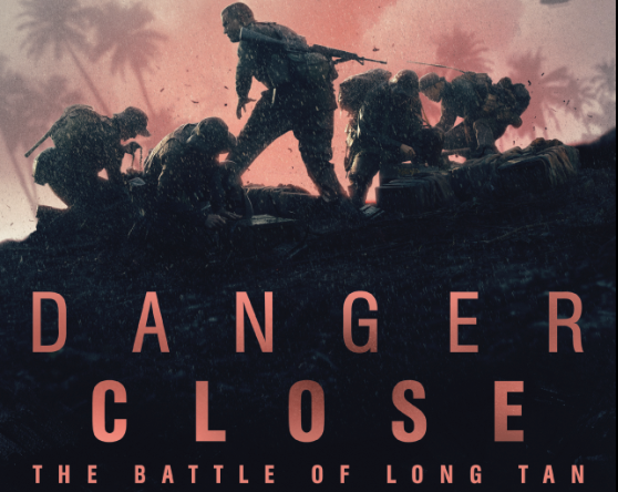 Vietnam ANZAC spirit shines through in brilliant film post image