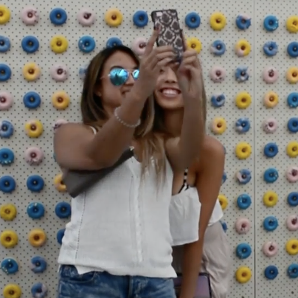 You're Invited – Melbourne Donut Festival post image