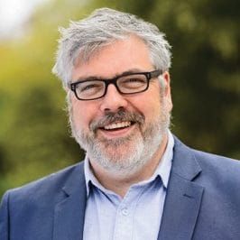 Oakleigh candidate profile: Peter Morgan, Greens post image