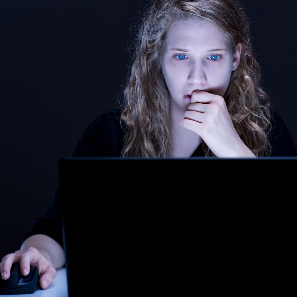 School holidays a high-risk time for cyber bullying post image