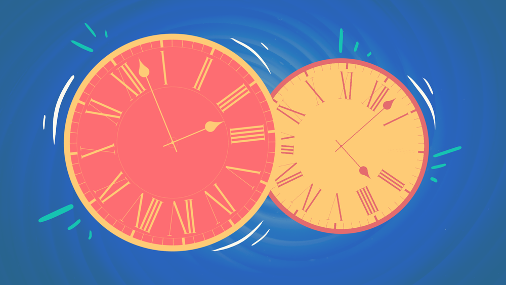 Looking Back: graduates of the '90s recession then and now post image