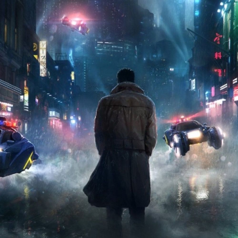 Blade Runner 2049: A work of art post image