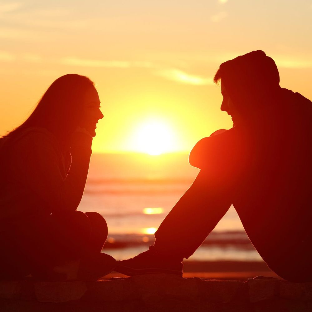 Do Talk To Strangers: Mahia and the (almost) blind date post image