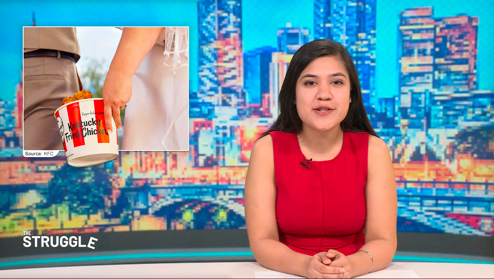 Episode 6 | The Struggle: Season4 post image