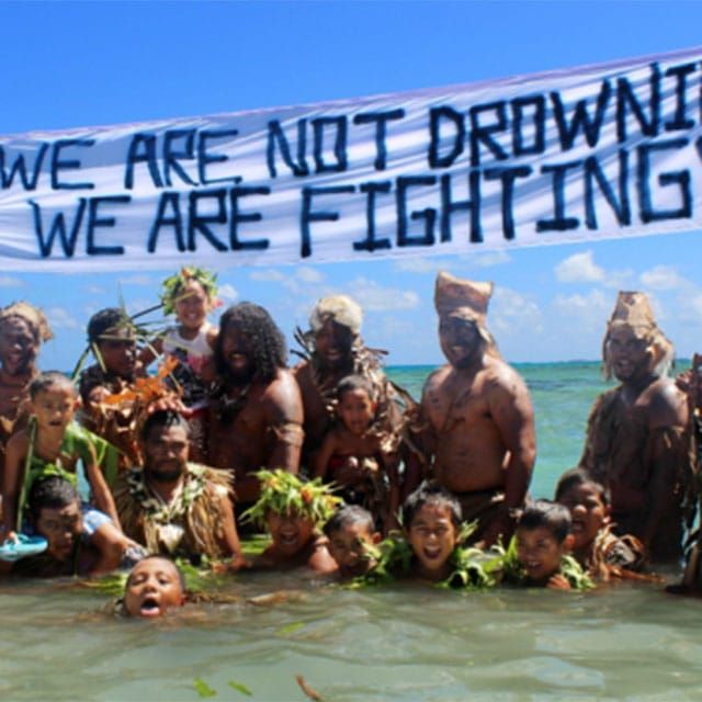 'Our future is in your hands' – the Pacific, Australia’s forgotten neighbour post image