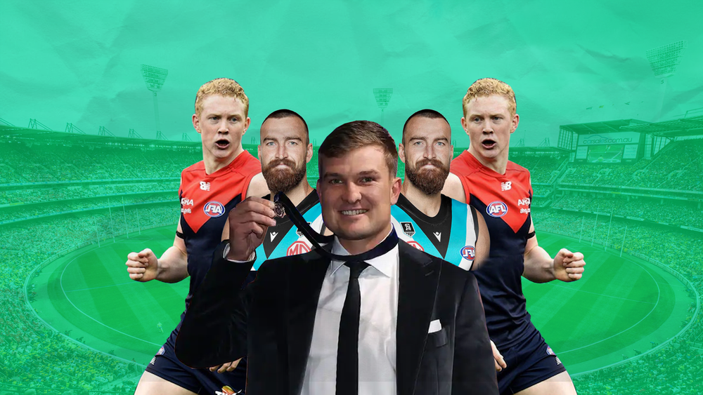 The Sporting Post: Brownlow rundown and Grand Final predictions post image