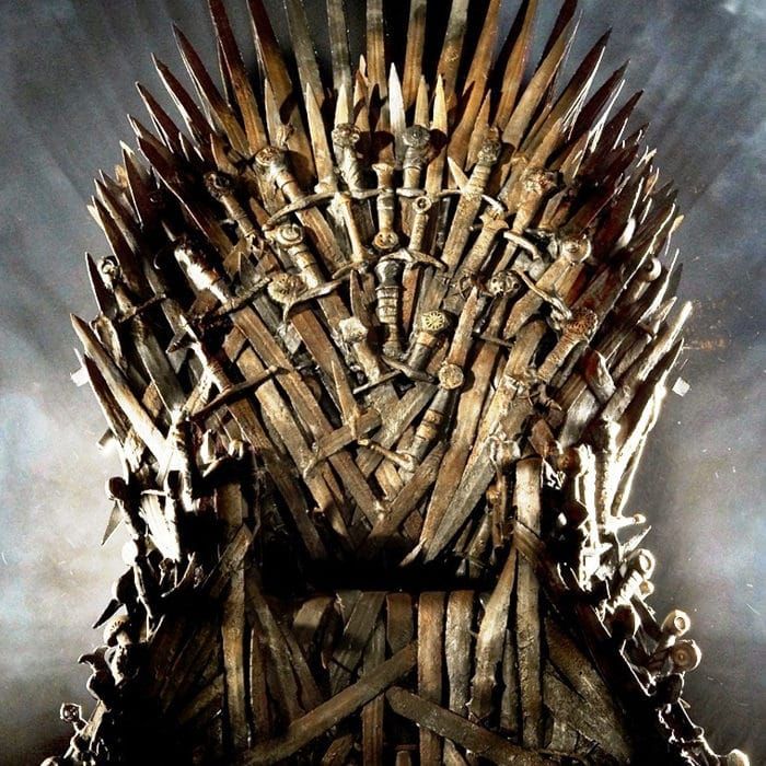 Game of Thrones: quality drama or soap opera? post image