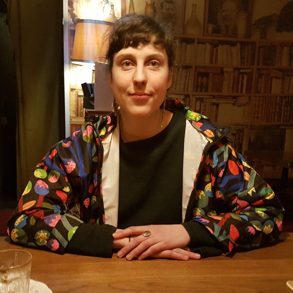 Izzy Roberts-Orr: Making waves in the Melbourne arts community post image