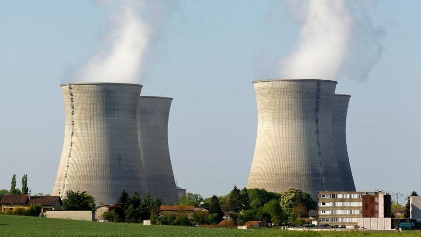 Grind’n the Grid: The feasibility of nuclear in Australia post image