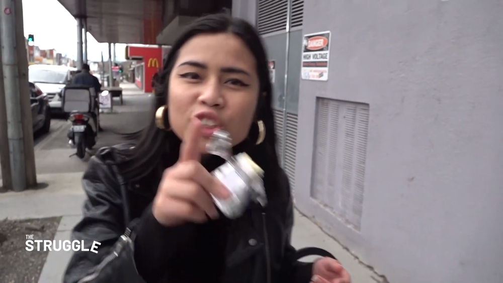 Episode 2 | The Struggle: Season 4 post image