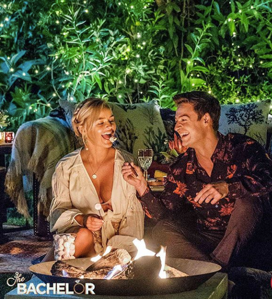 Bach Recap: It’s DANGER week as the search for Matt’s true love heats up post image