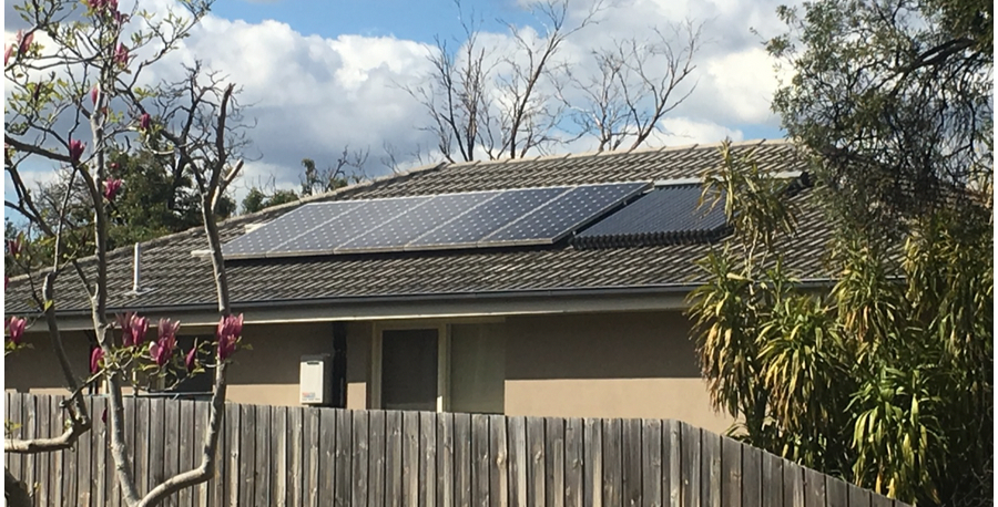 Renewable energy powering Australia without the Government’s help post image