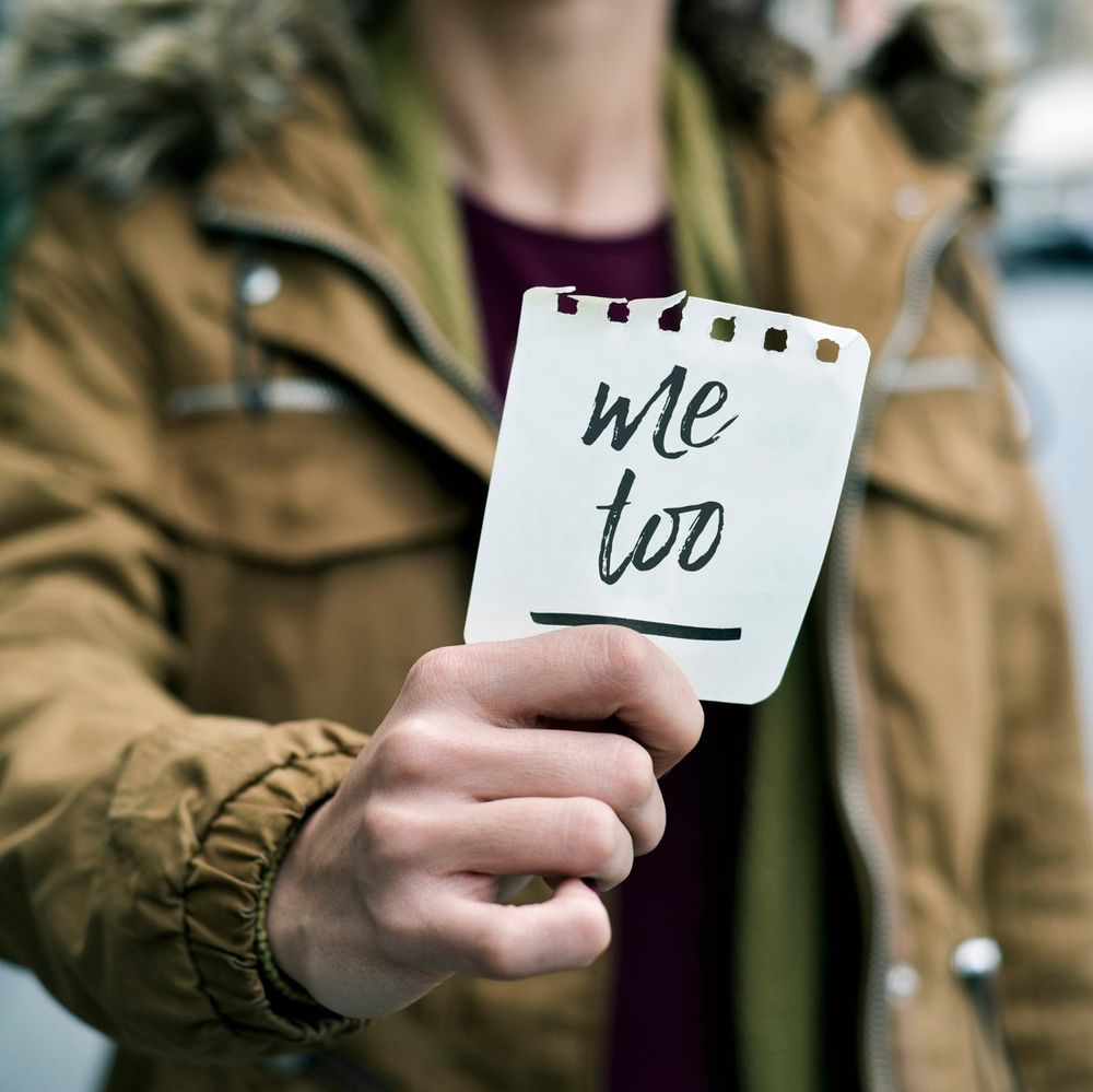 #MeToo: How far has society come and where to next? post image