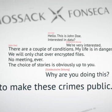 Panama Papers leave a stink post image