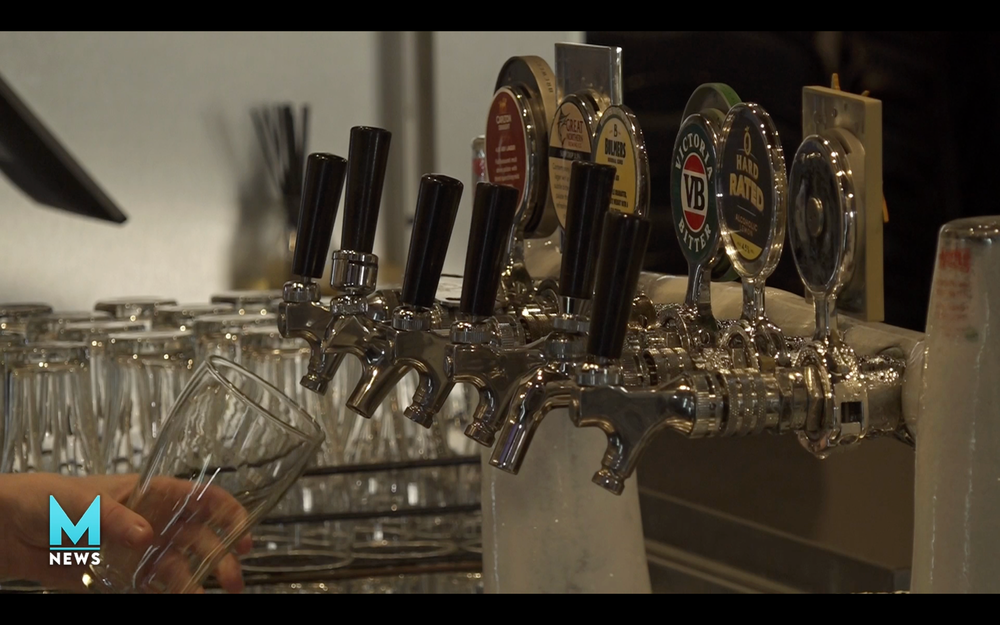 Liquid gold: alcohol tax hikes hurt small business post image