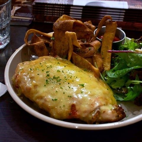5 cheap eats in Melbourne: perfect spots for a student night out post image