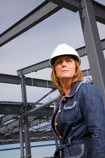 Gender wage gaps hit architecture and building graduates post image