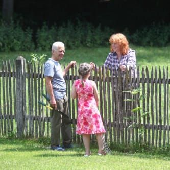 Friend or foe: How well do you know your neighbour? post image