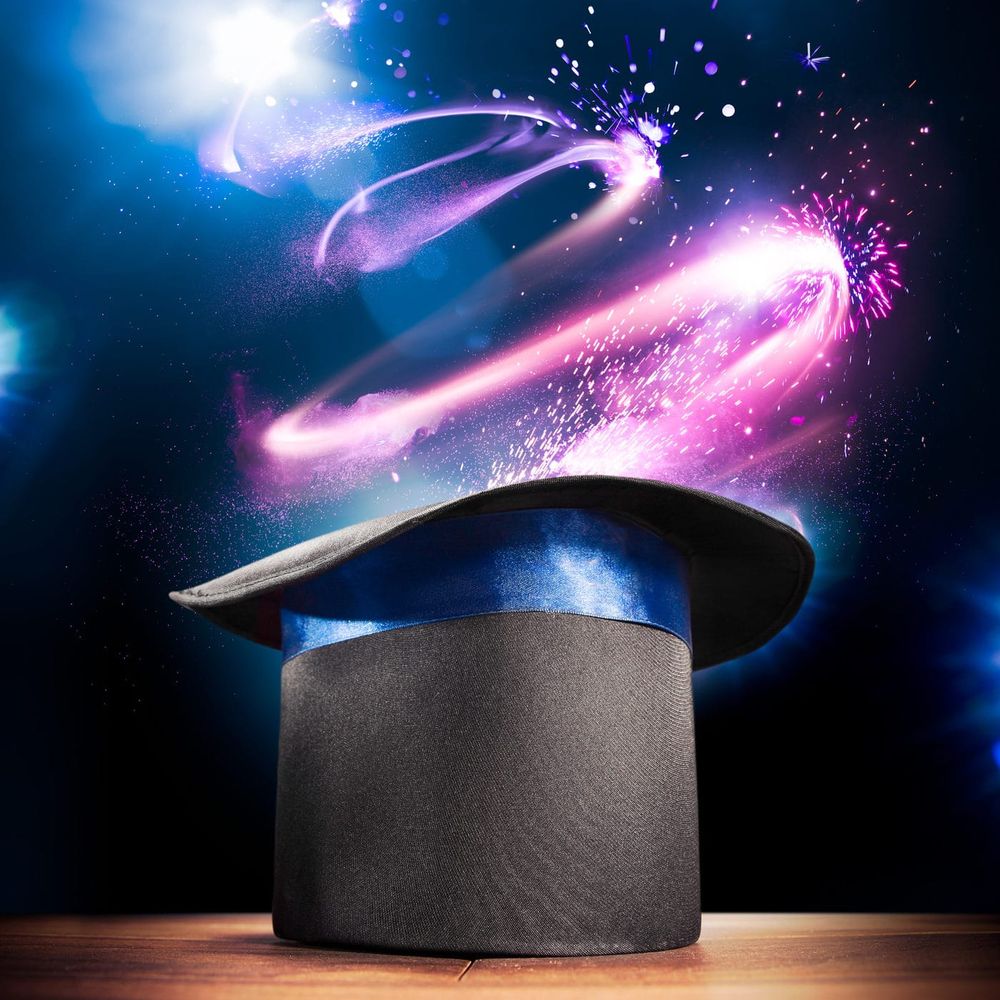 Get ready for magic Melbourne post image