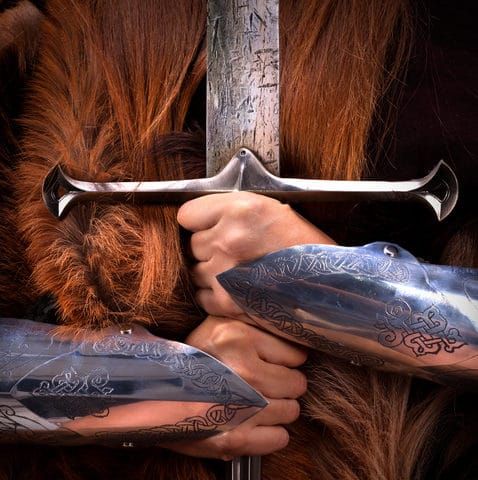 Melbourne goes Medieval: Swords for beginners post image