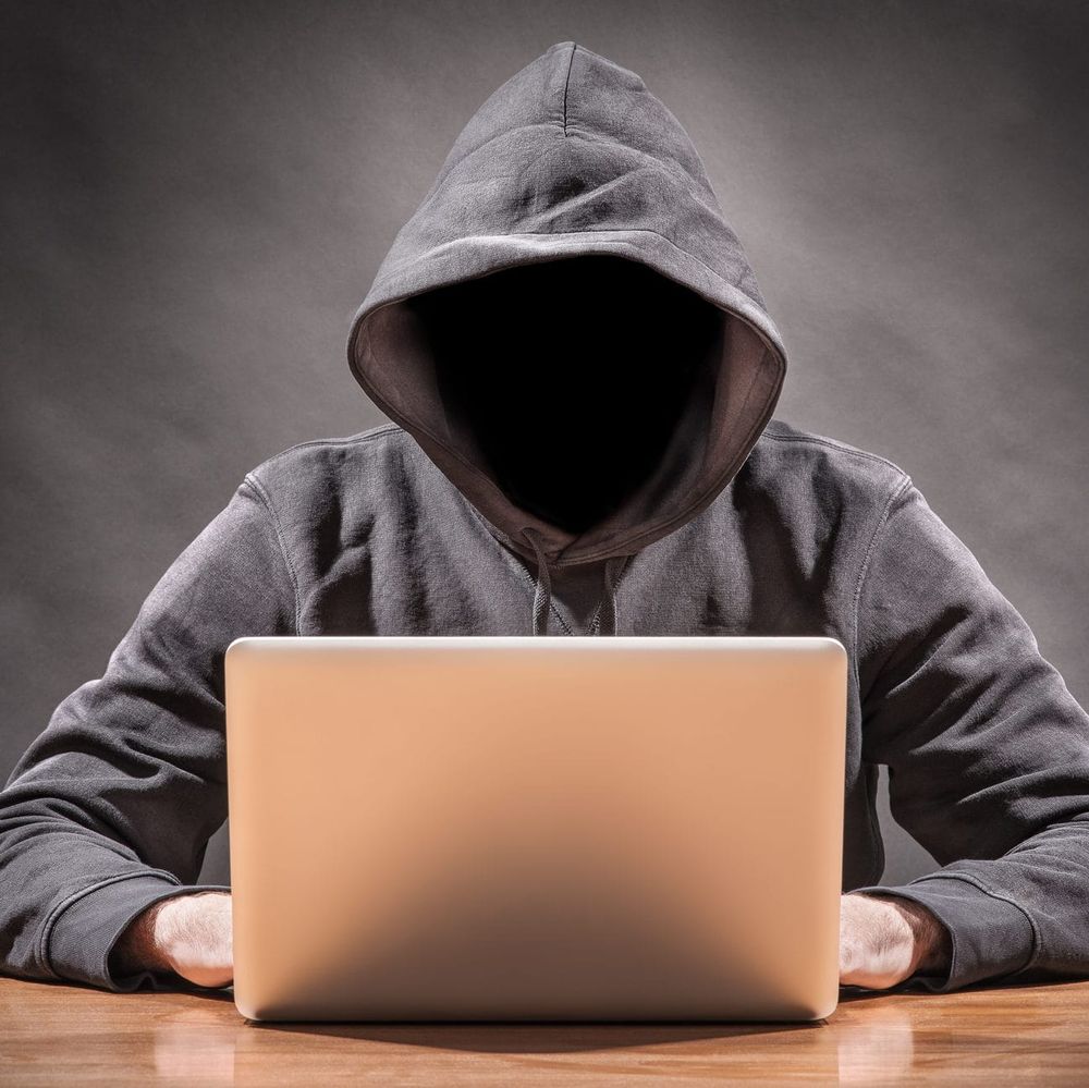 'I felt really violated': porn site victim's anger at online predators post image