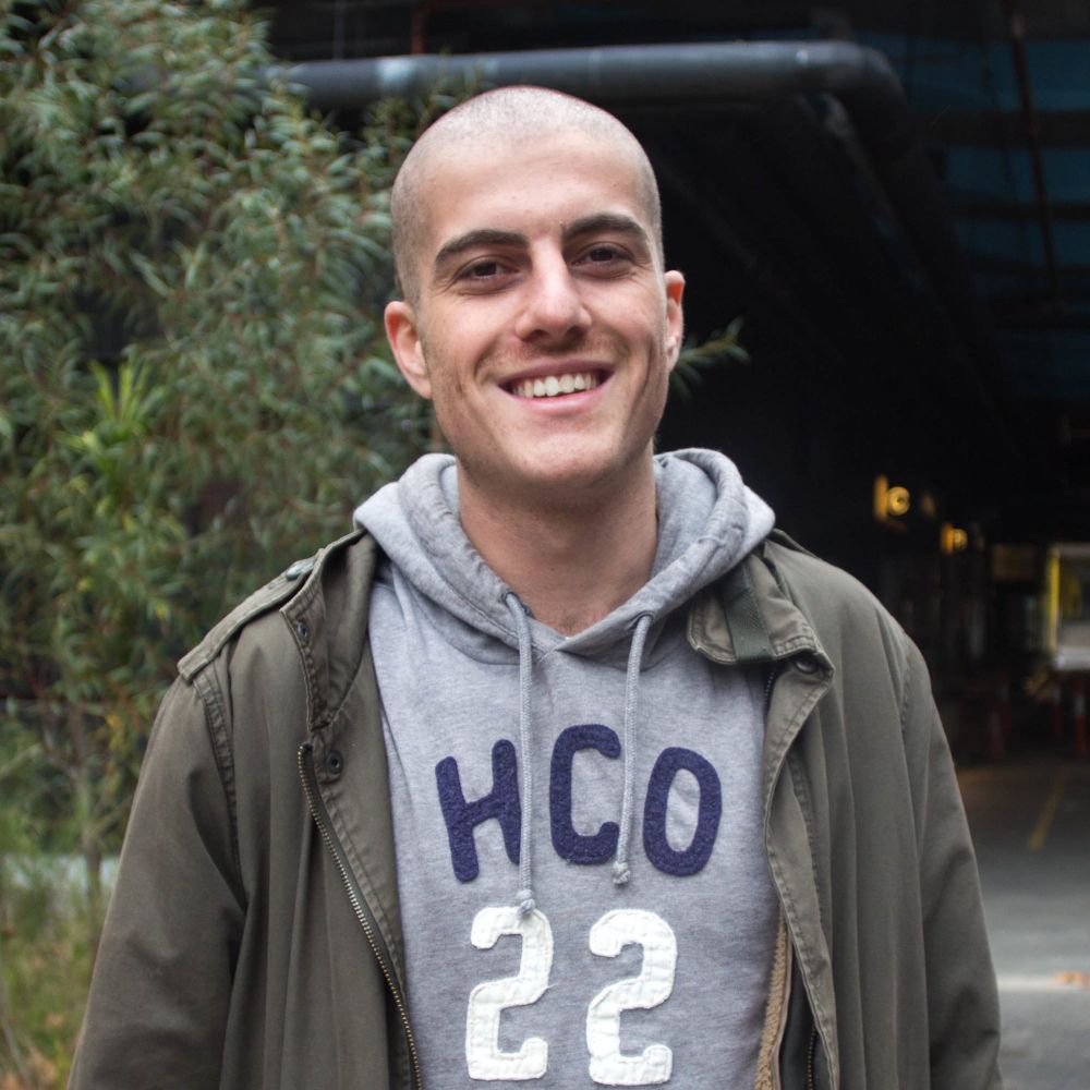 'It's time to break the silence': A personal quest to end stigma around testicular cancer post image