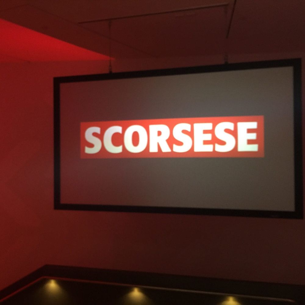 Movie master: the life and work of Scorsese post image